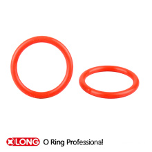 Custom High Quality Red Rubber O Rings